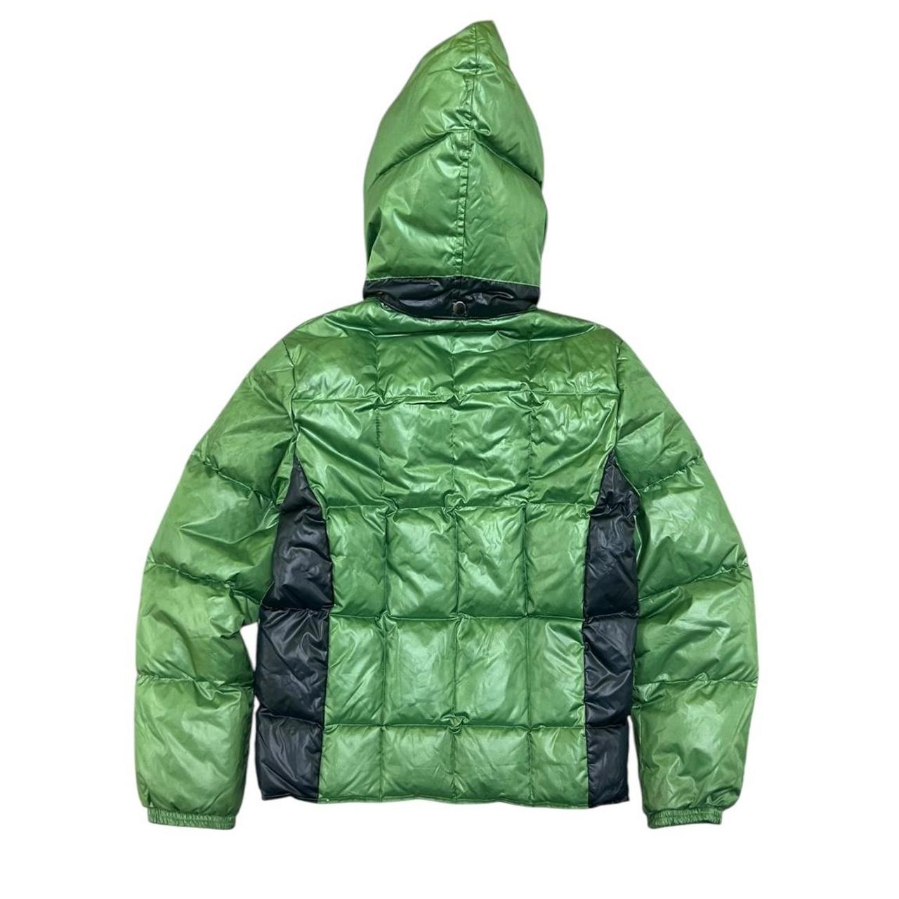 Japanese Takeo Kikuchi Puffer