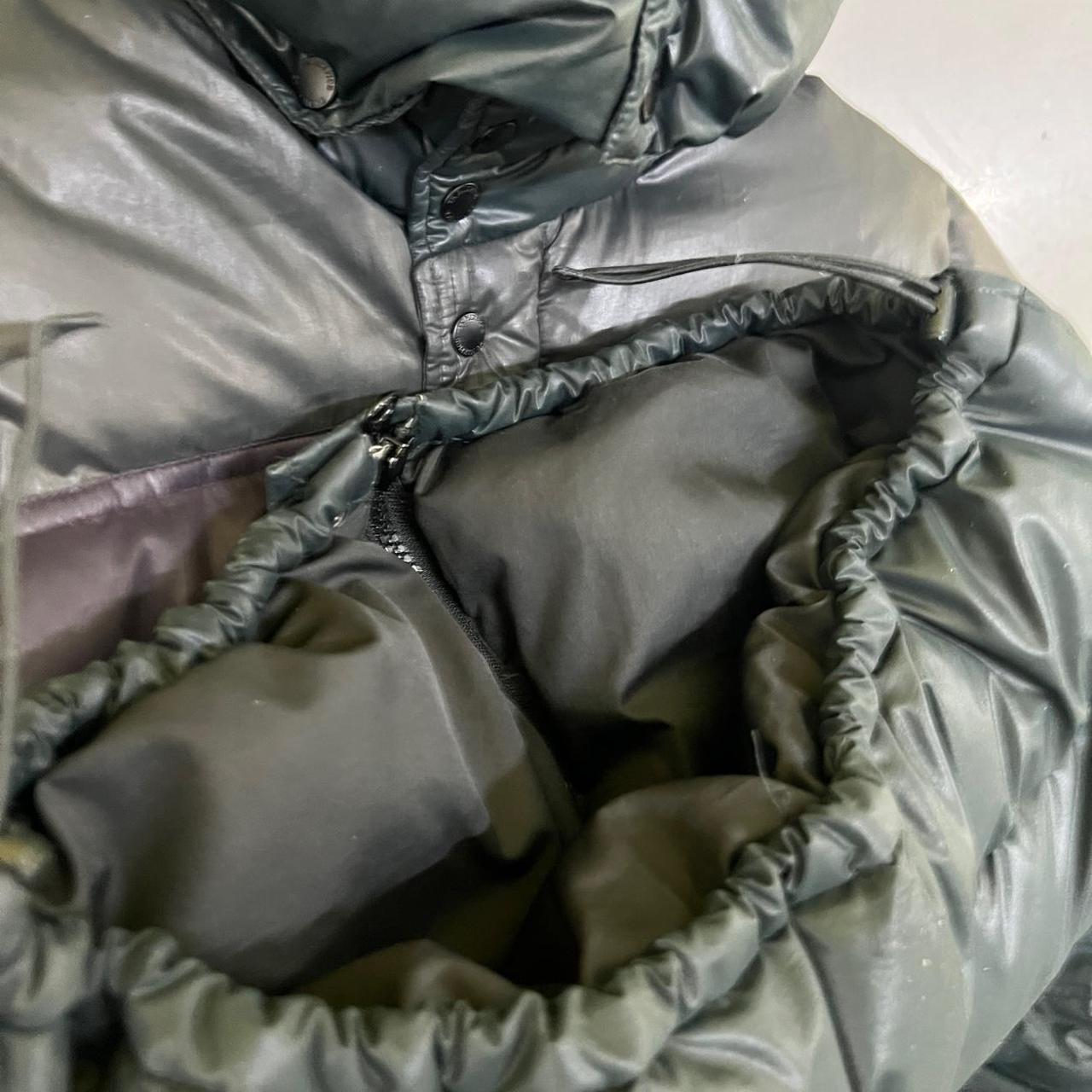 Japanese Takeo Kikuchi Puffer