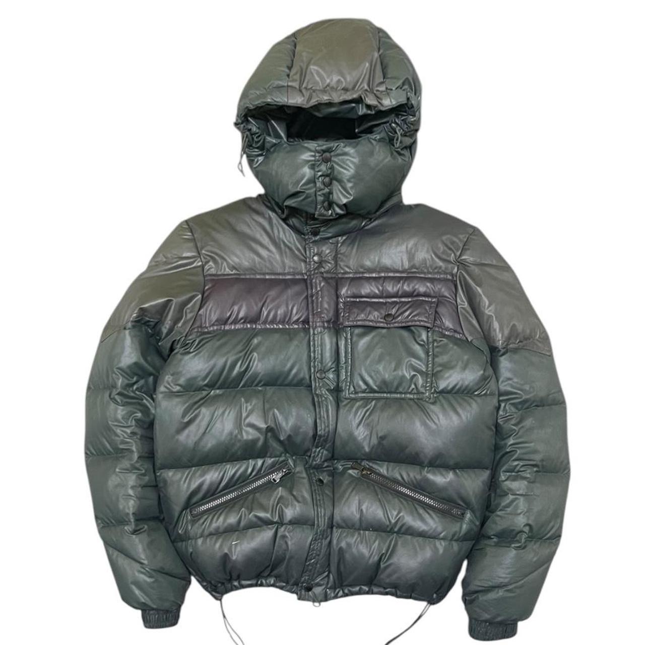 Japanese Takeo Kikuchi Puffer