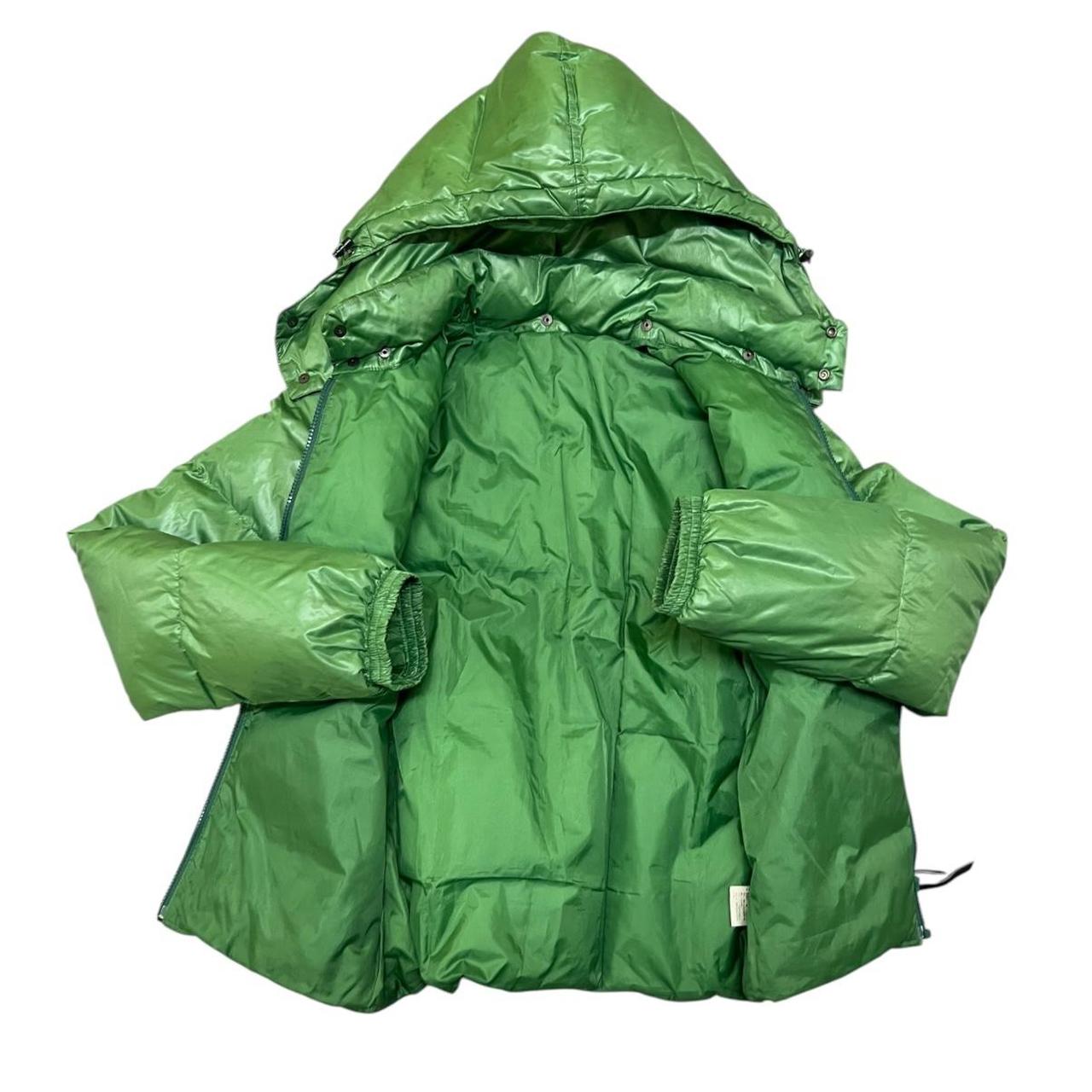 Japanese Takeo Kikuchi Puffer