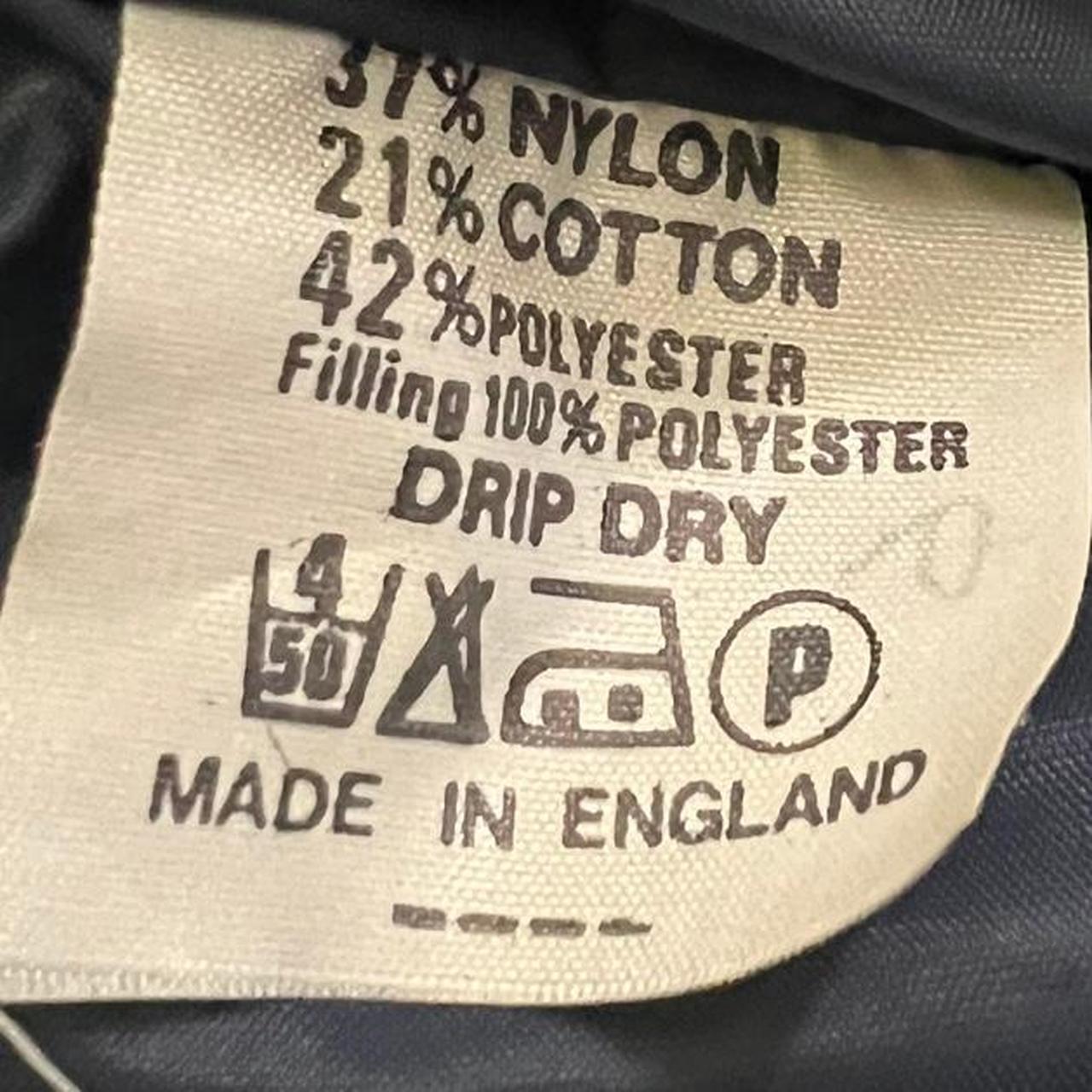 Vintage 80s-90s Mercedes-Benz Jacket