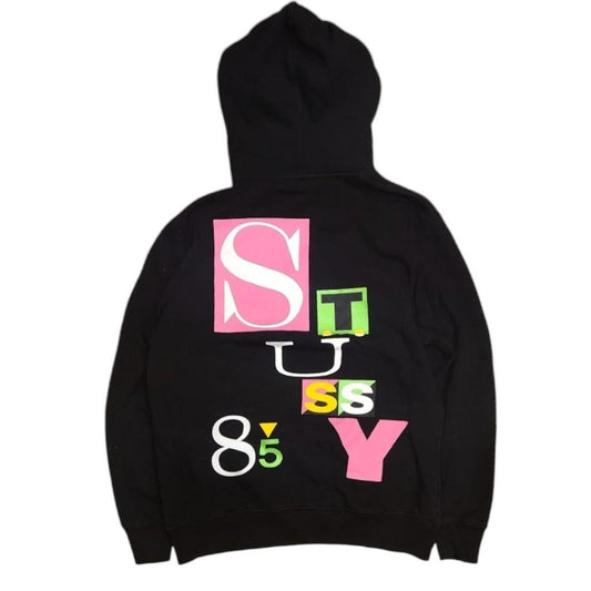 Stüssy Jorge Hoodie
