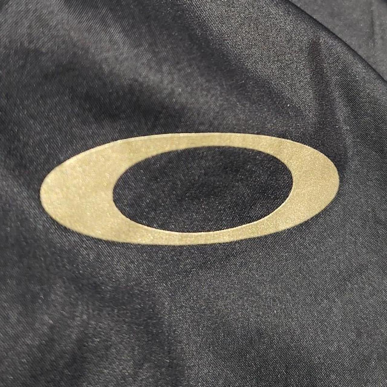 Oakley Two Tone Jacket Japanese Exclusive