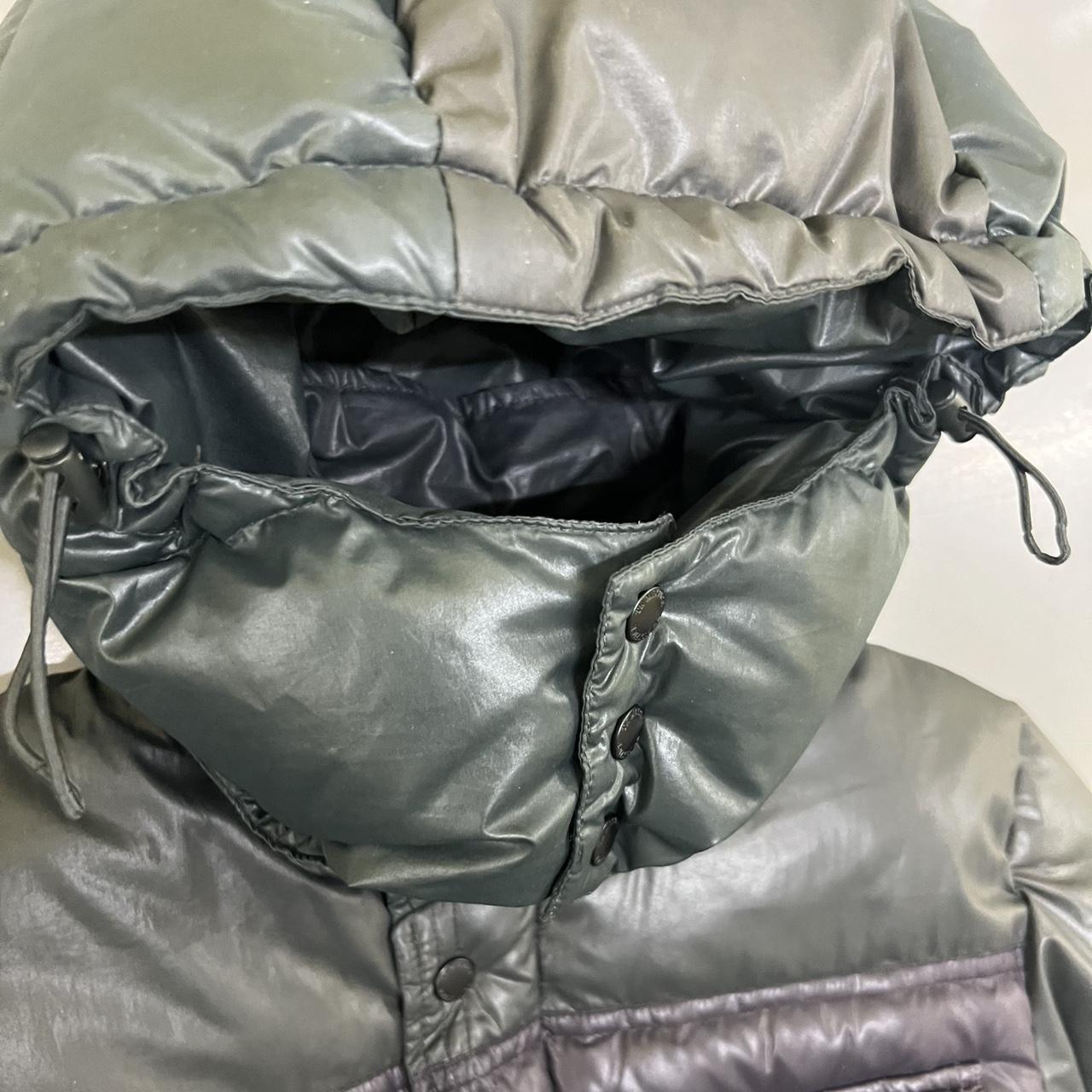 Japanese Takeo Kikuchi Puffer