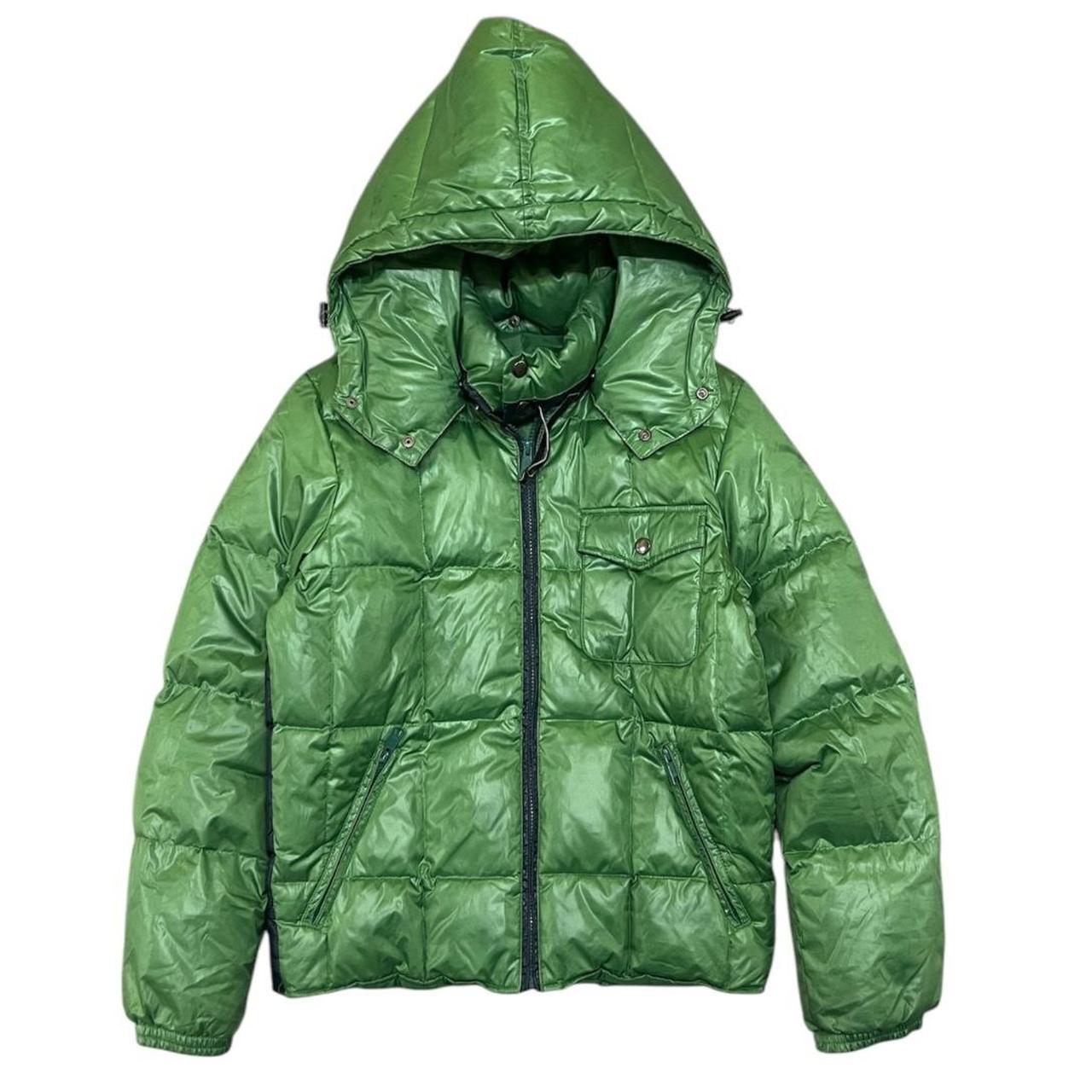 Japanese Takeo Kikuchi Puffer