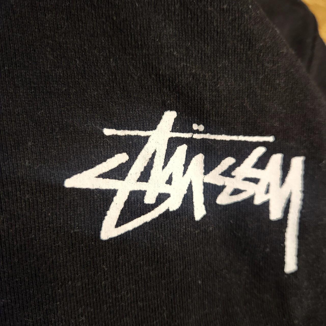 Stüssy Jorge Hoodie