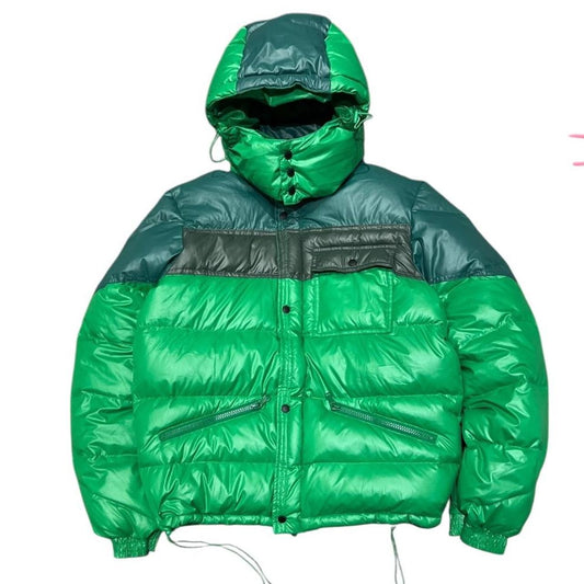 Japanese Takeo Kikuchi Puffer