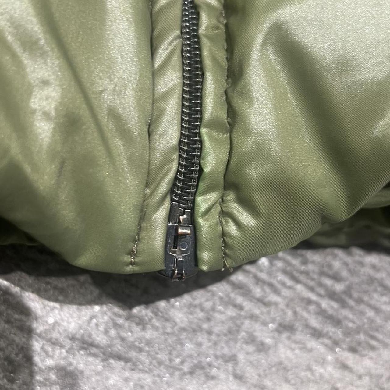 Duvetica Fur Hood Puffer