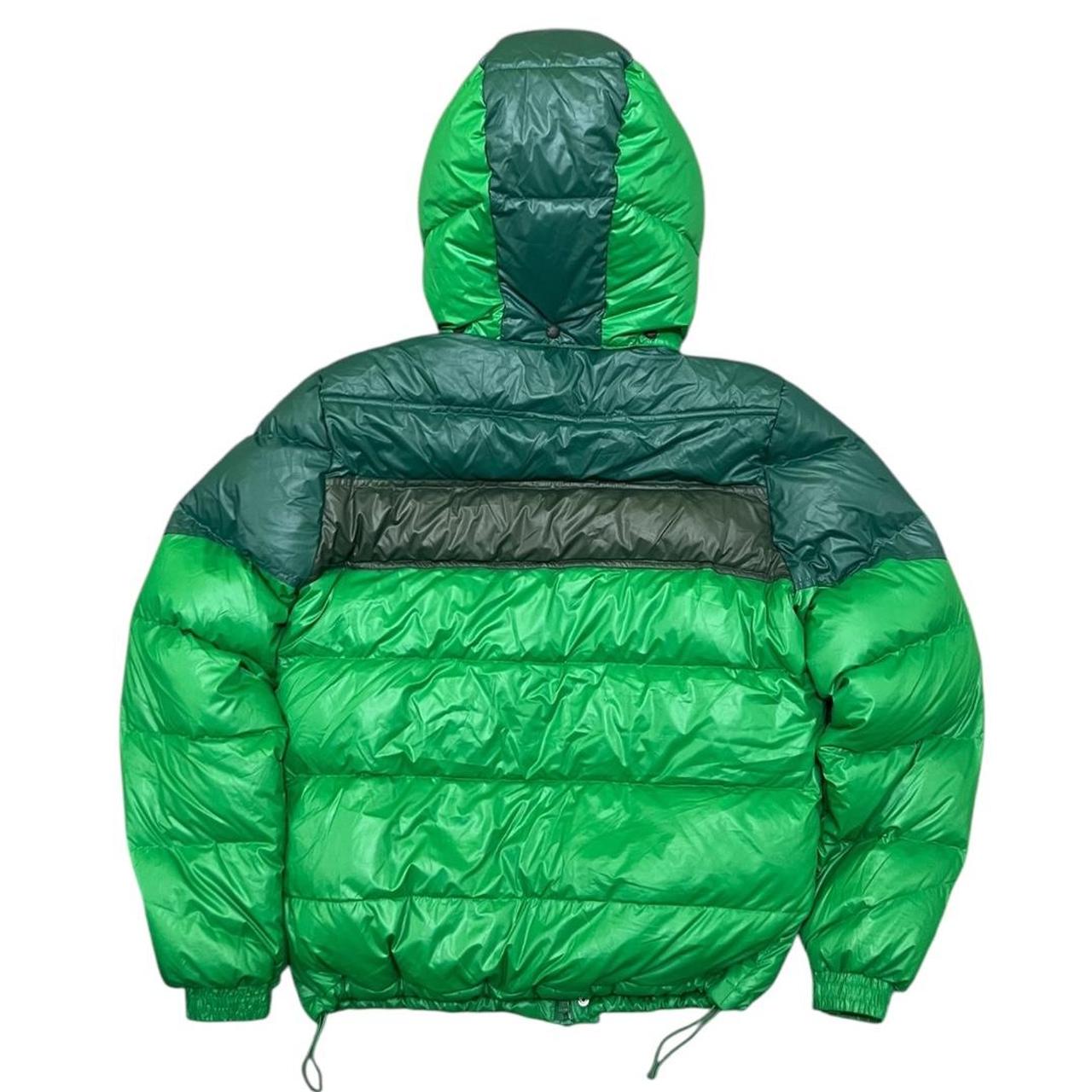 Japanese Takeo Kikuchi Puffer