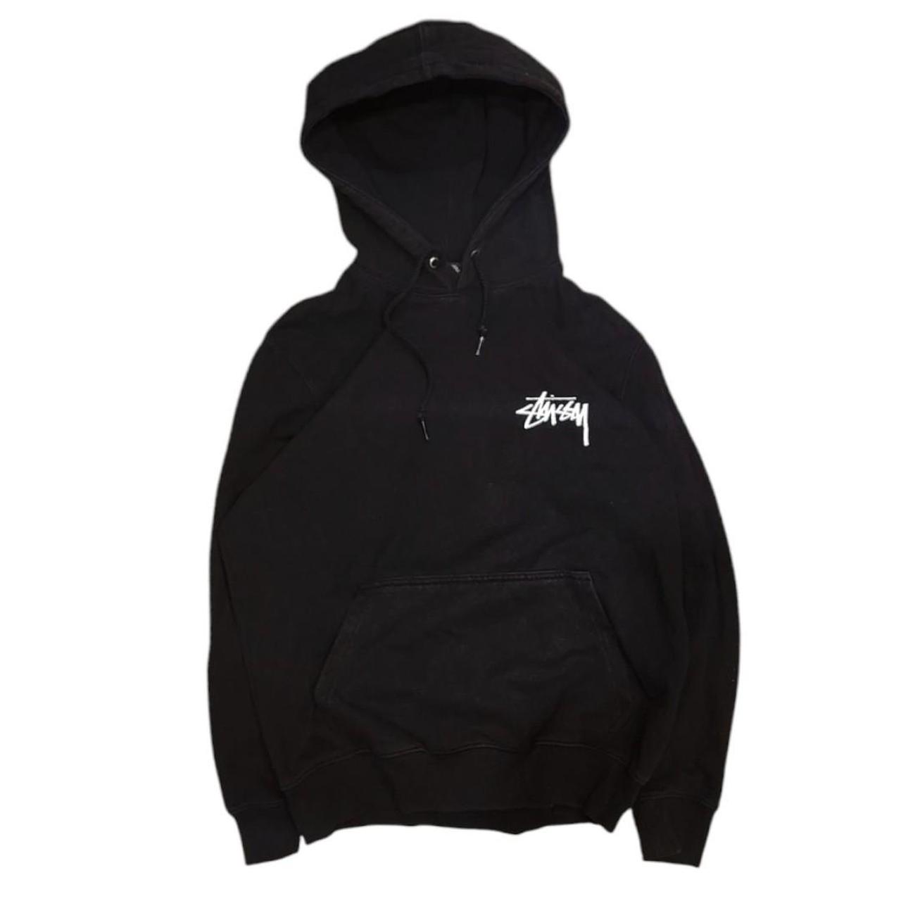Stüssy Jorge Hoodie