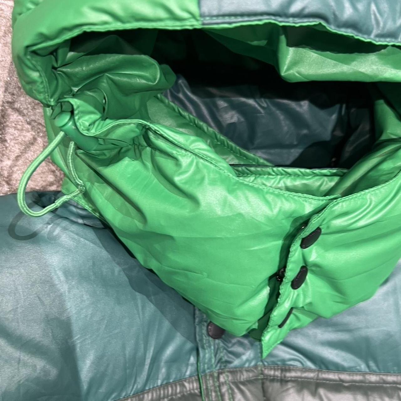 Japanese Takeo Kikuchi Puffer