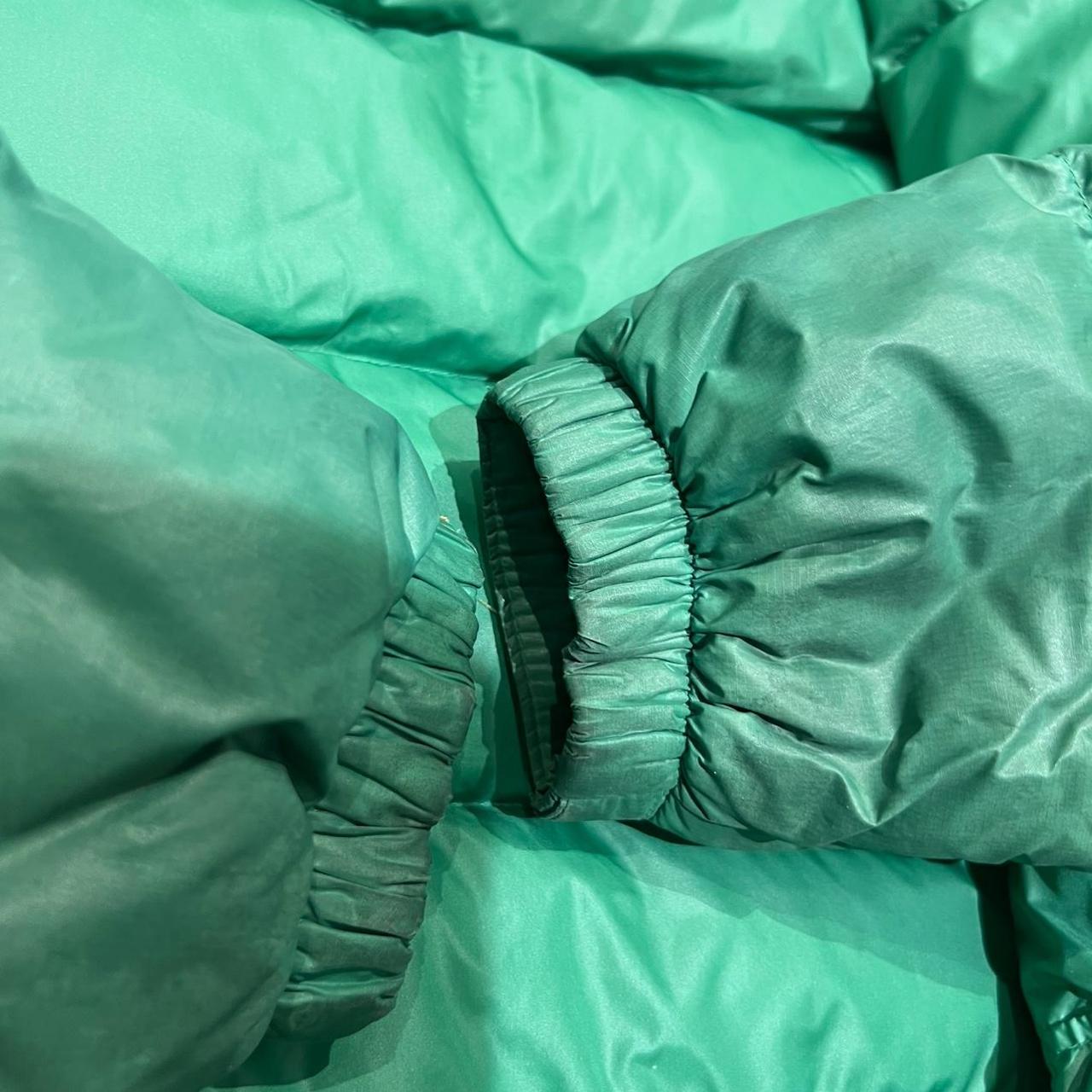 Japanese Camp 7 Fur Hood Puffer