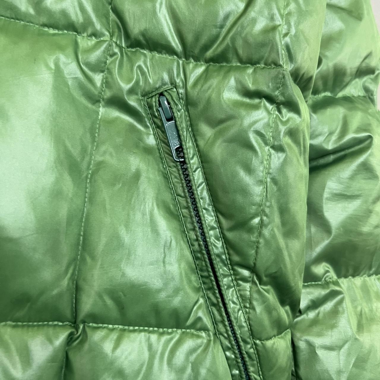 Japanese Takeo Kikuchi Puffer