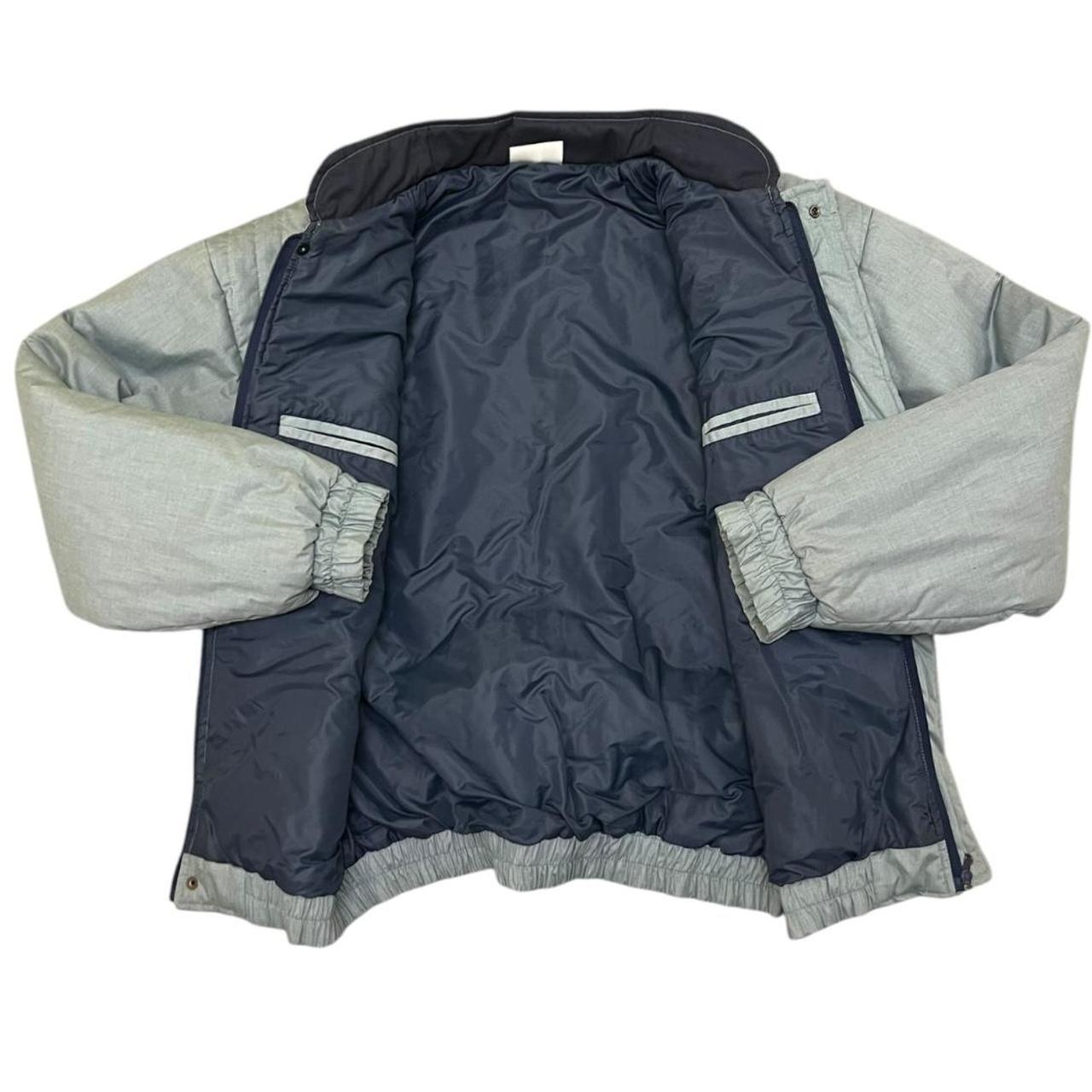 Vintage 80s-90s Mercedes-Benz Jacket