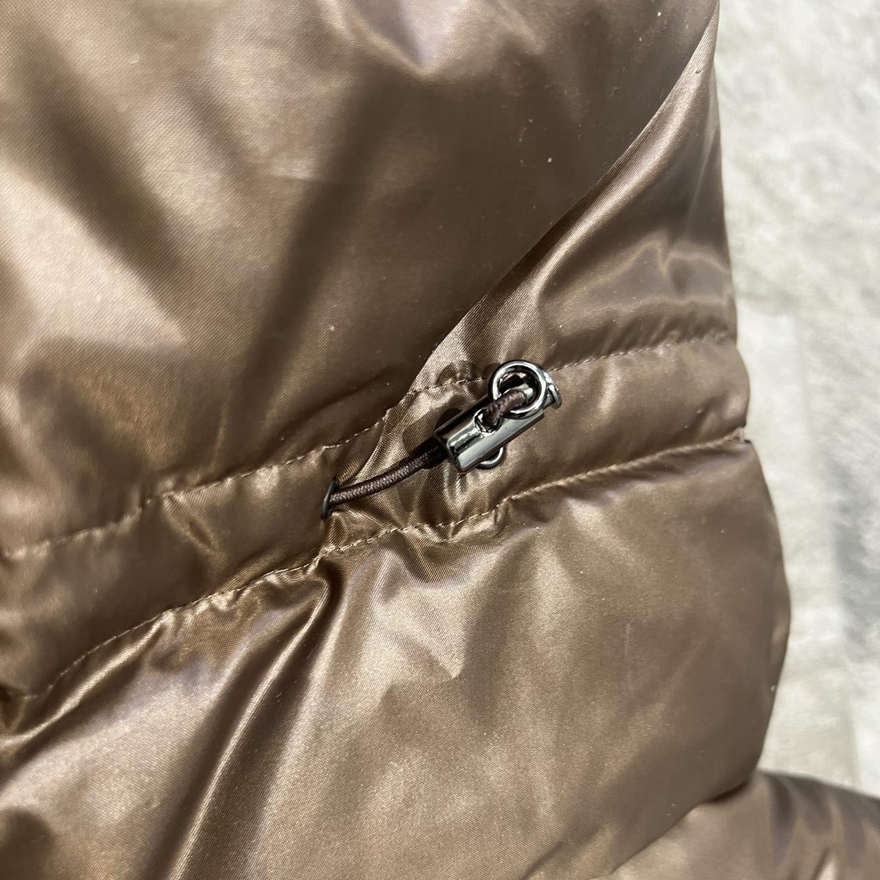 Japanese Takeo Kikuchi Fur Hood Puffer