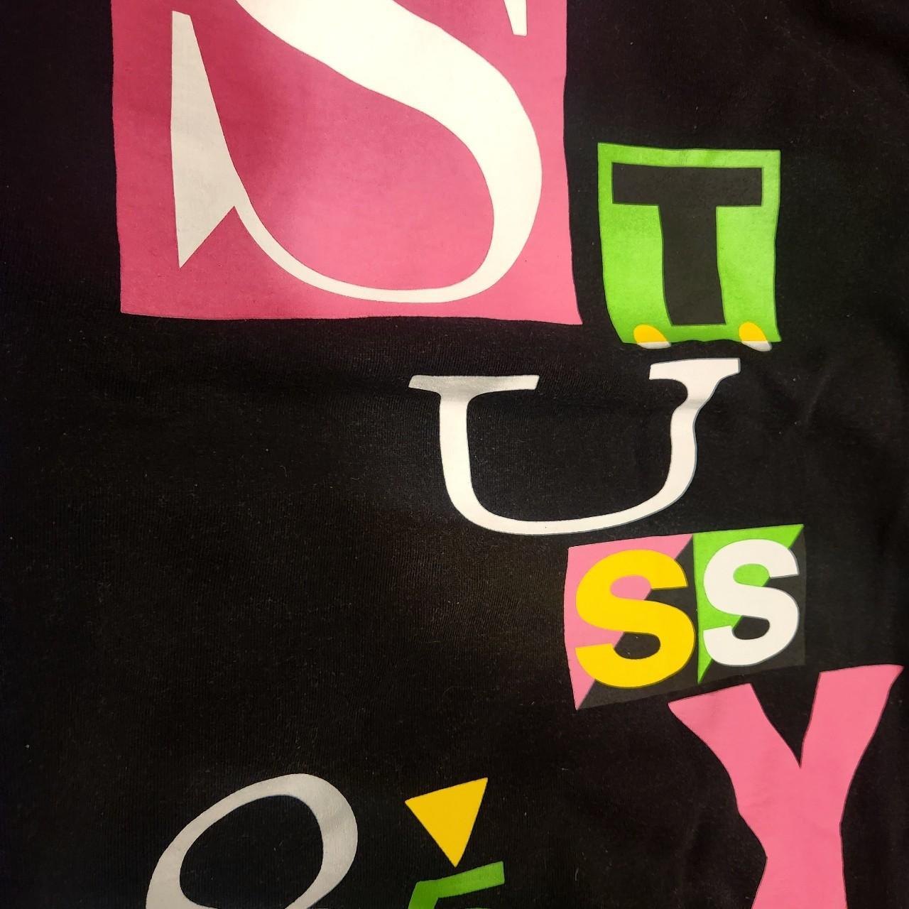 Stüssy Jorge Hoodie