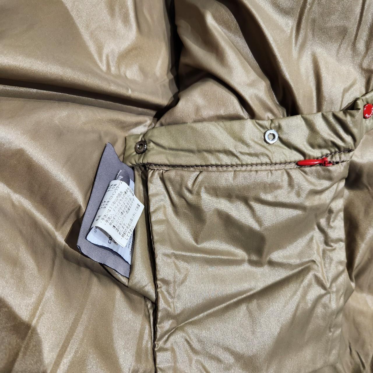 Duvetica Fur Trim Puffer