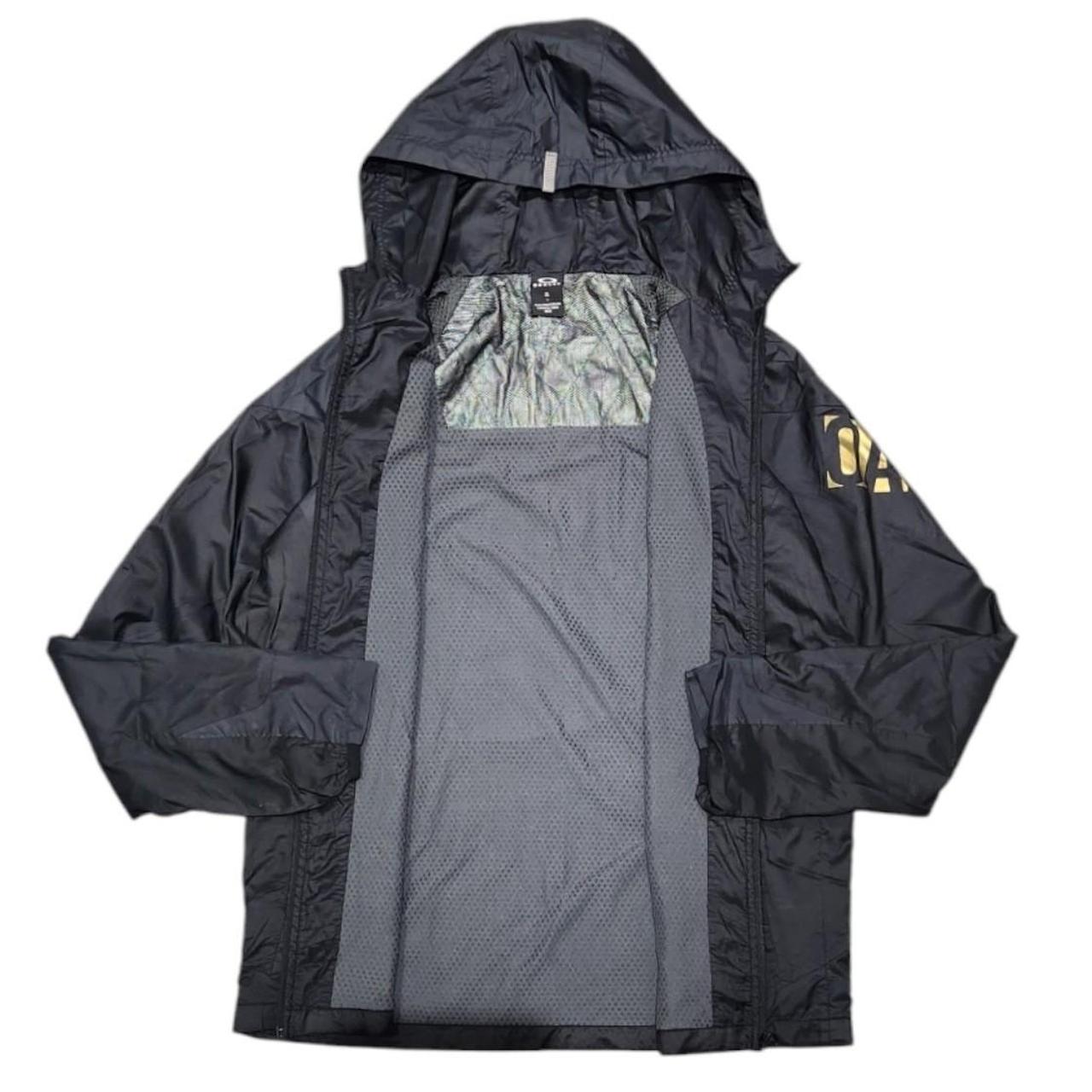 Oakley Two Tone Jacket Japanese Exclusive