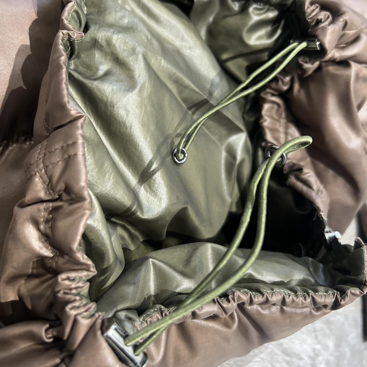 Japanese Takeo Kikuchi Fur Hood Puffer