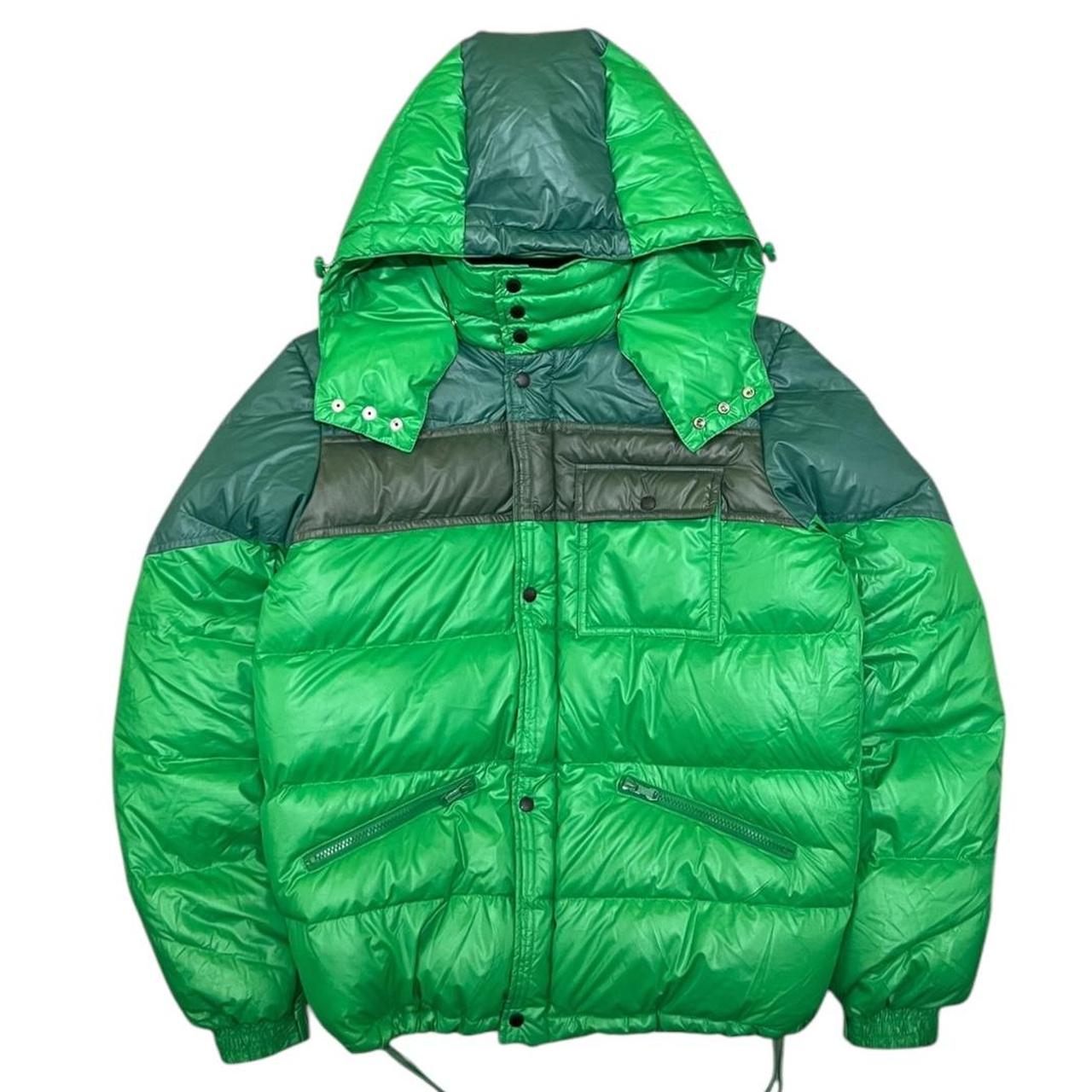 Japanese Takeo Kikuchi Puffer