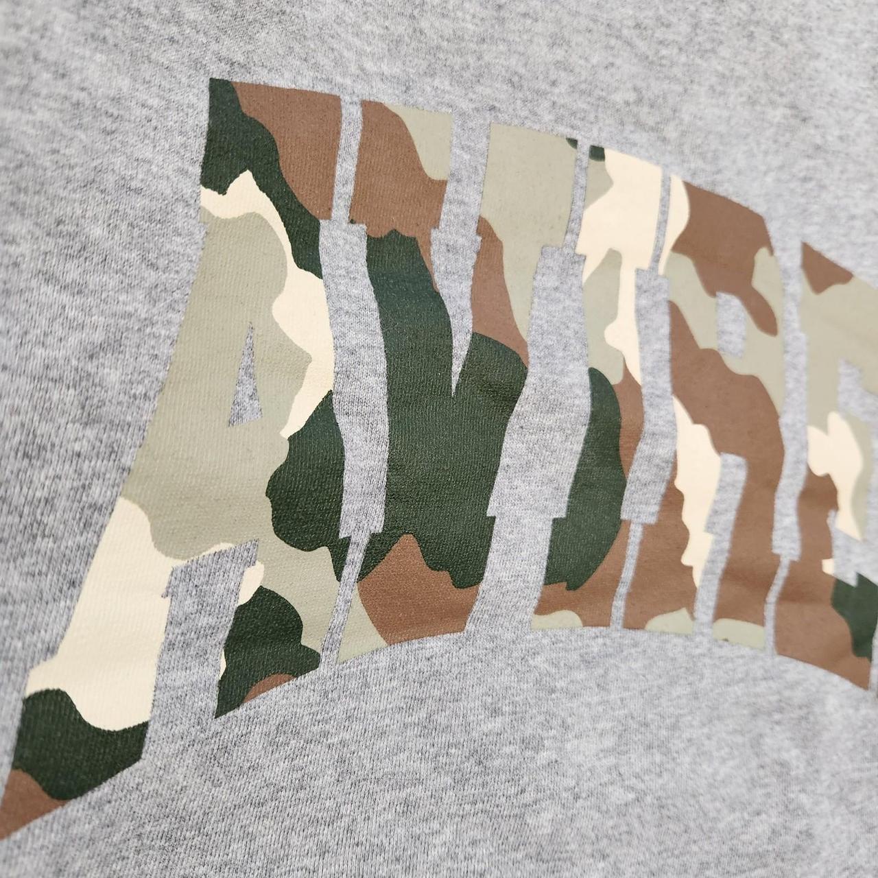 Vintage Avirex Spellout Jumper