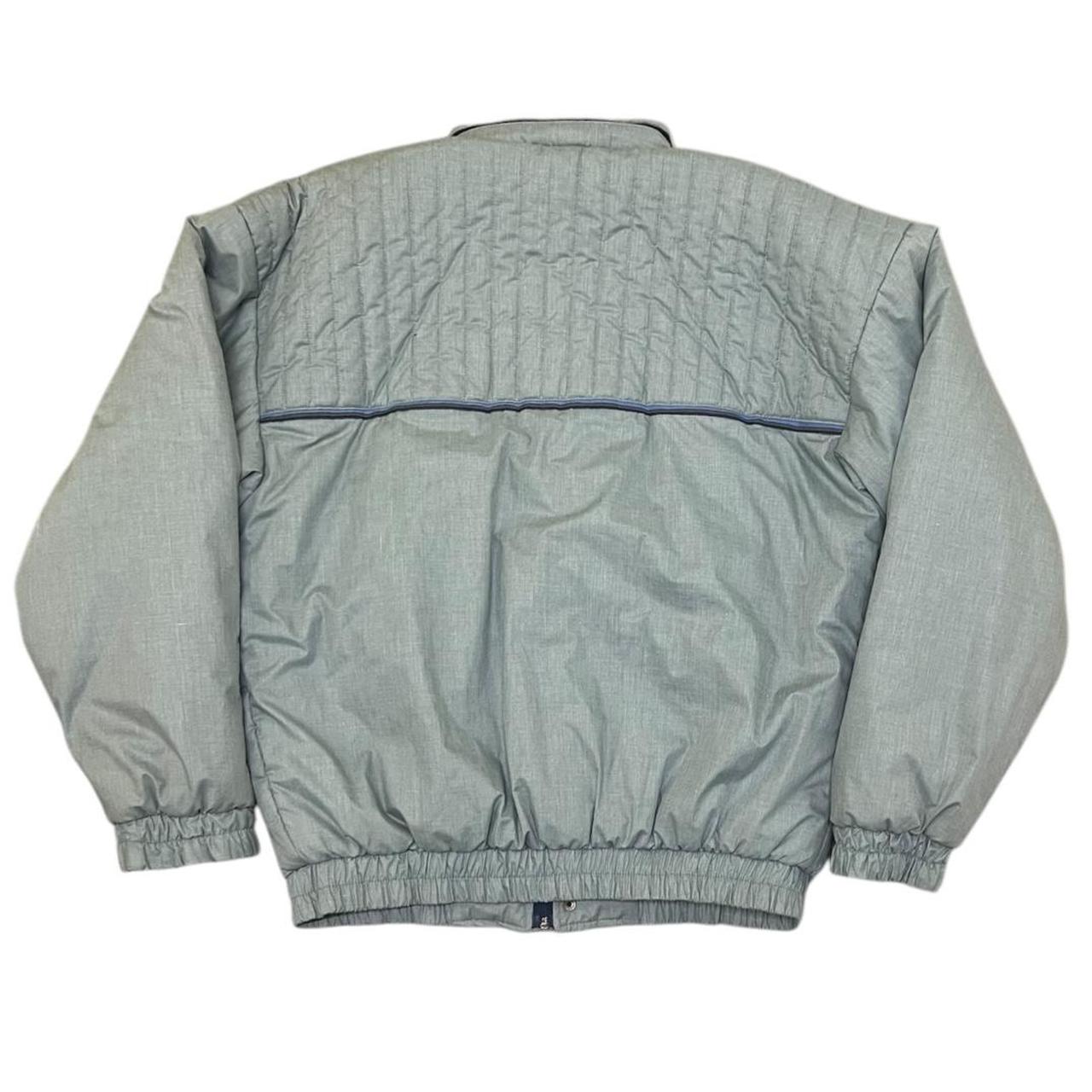 Vintage 80s-90s Mercedes-Benz Jacket
