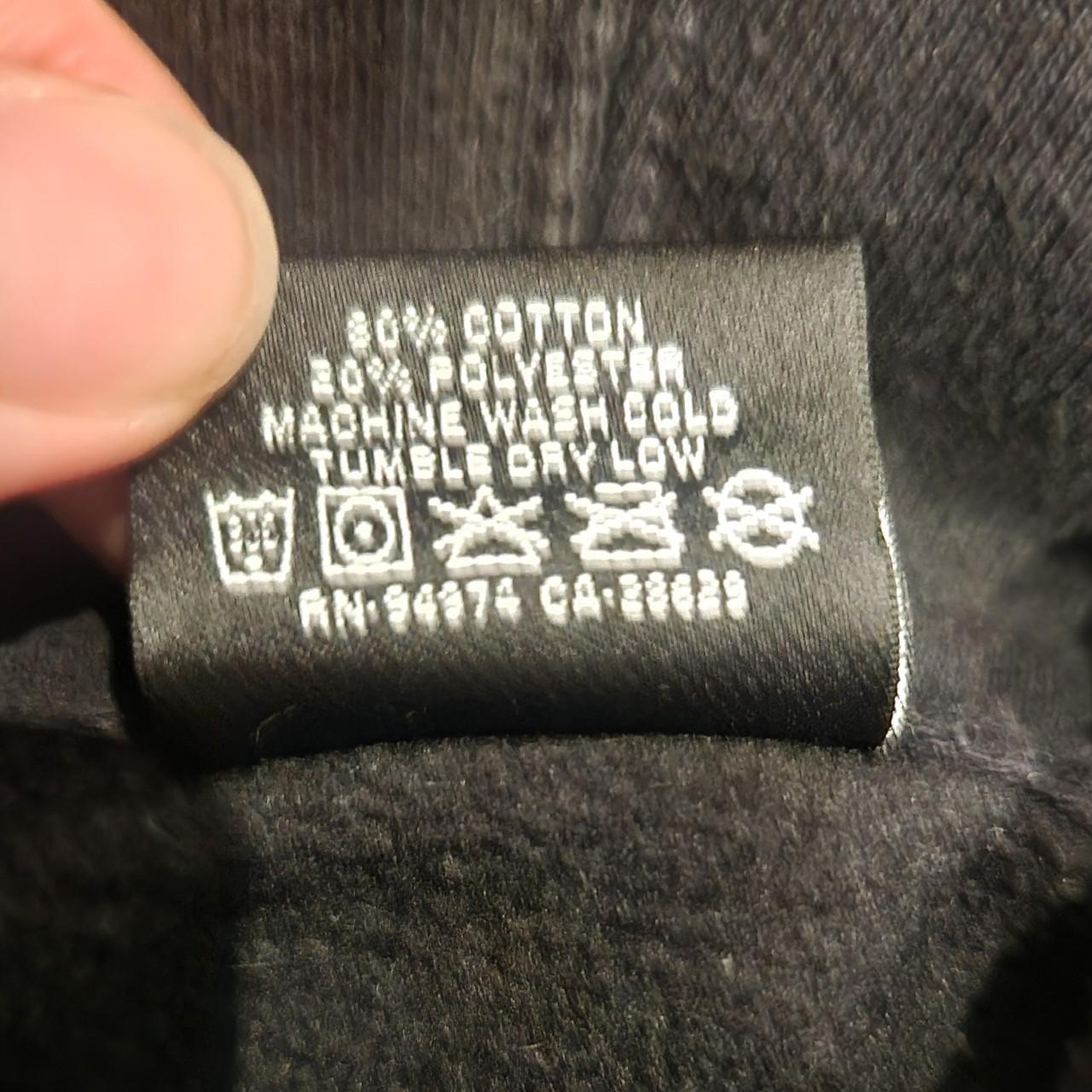 Stüssy Jorge Hoodie