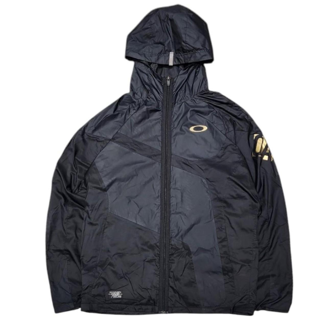 Oakley Two Tone Jacket Japanese Exclusive