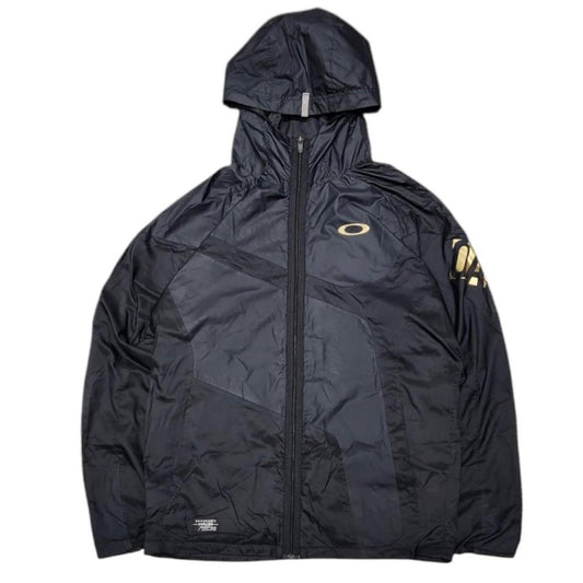 Oakley Two Tone Jacket Japanese Exclusive