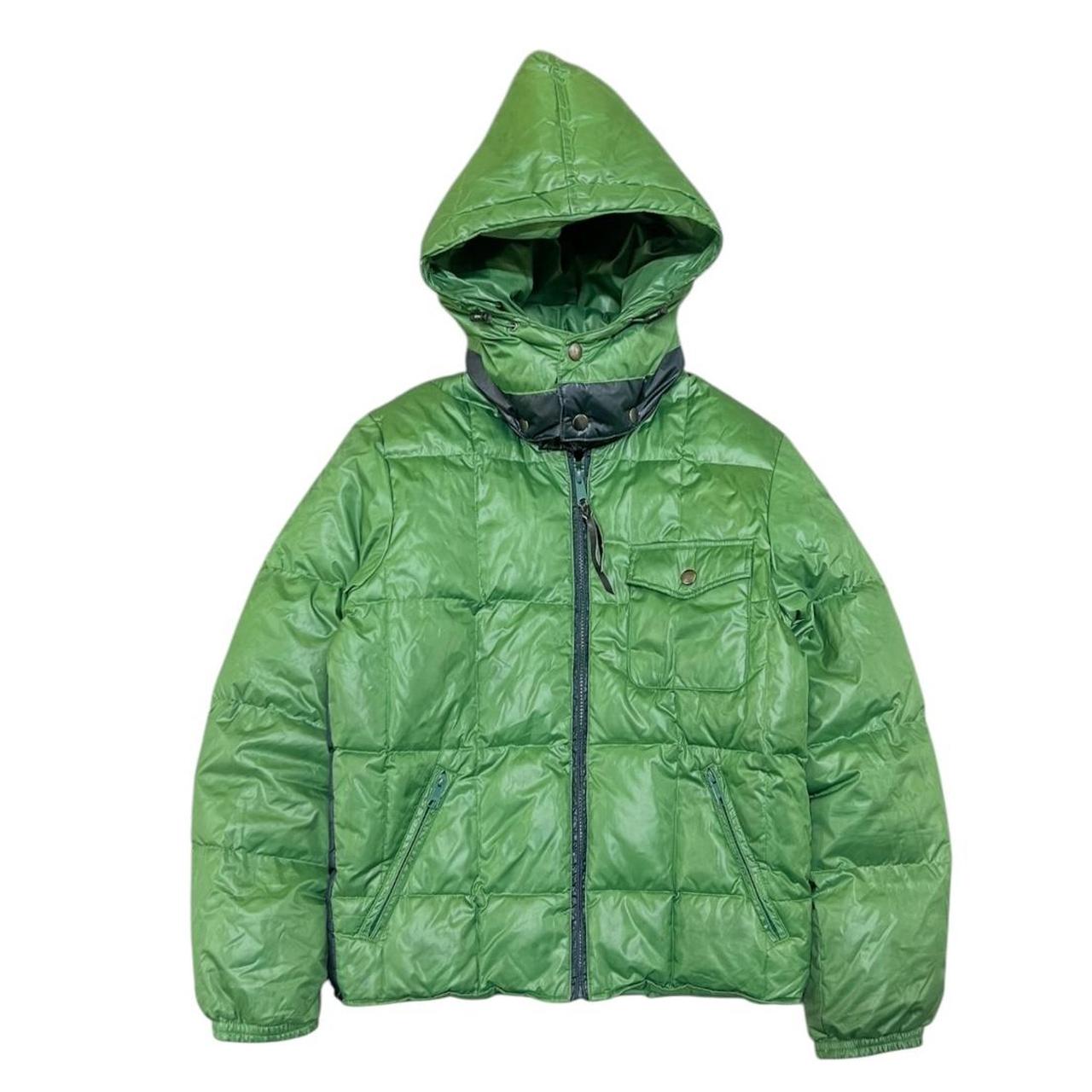 Japanese Takeo Kikuchi Puffer
