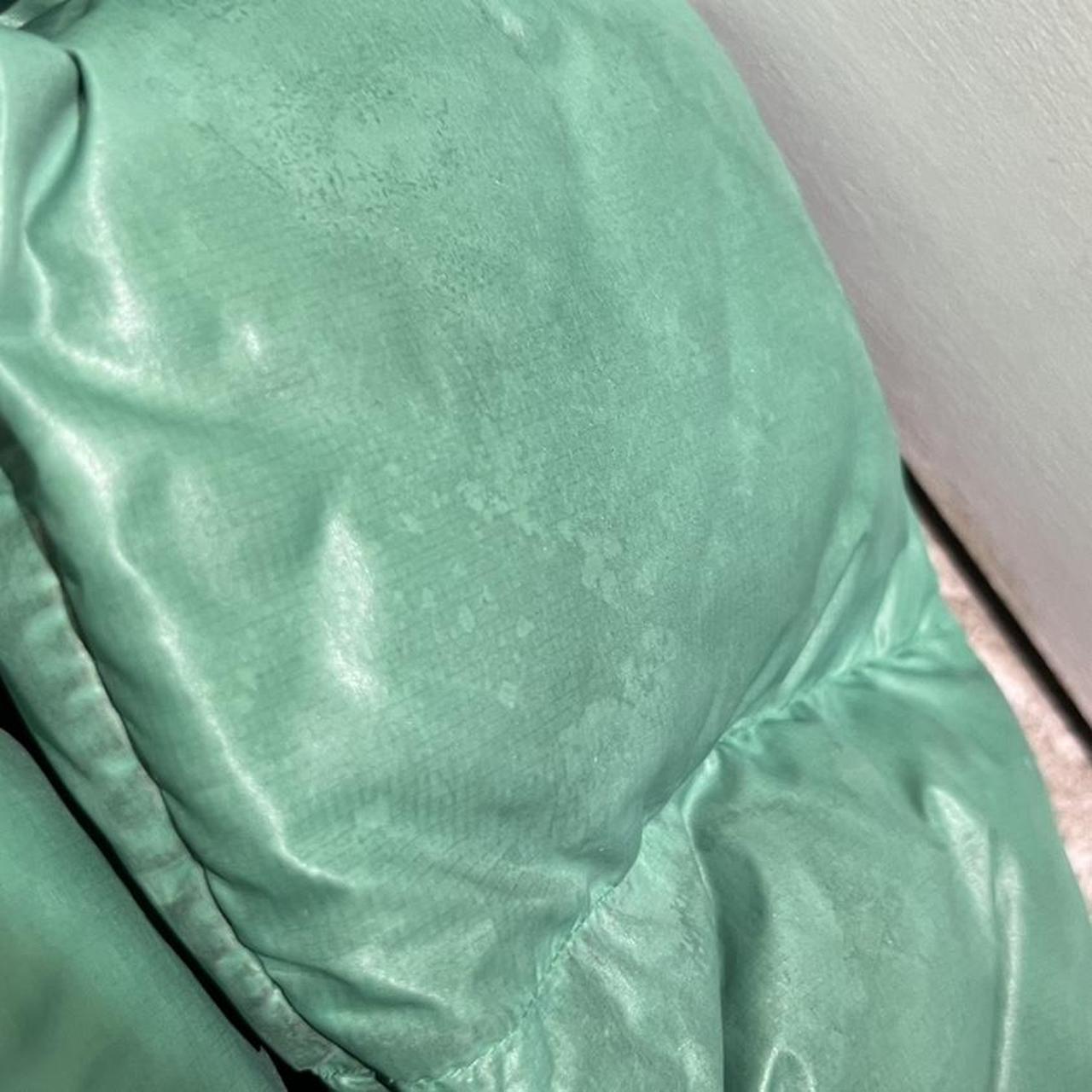 Japanese Camp 7 Fur Hood Puffer