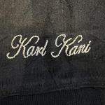 000’s Karl Kani Stars Polo